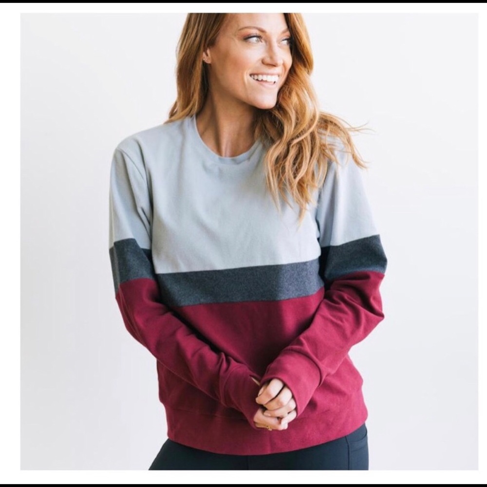 Maven Thread Relaxed Sweater - Picture 2 of 5